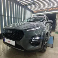 x22pro|خودرو سواری و وانت|بجنورد, |دیوار