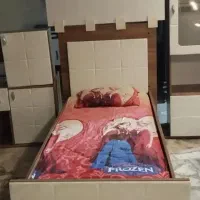 سیت سرویس خواب بچه نو جوان