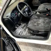 زانتیا مدل ۸۷|خودرو سواری و وانت|علیآباد کتول, |دیوار