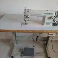 چرخ خیاطی
