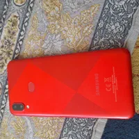 سامسونگ Galaxy A10s با حافظهٔ ۳۲ گیگابایت