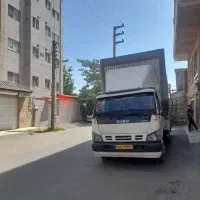 کارگراسباب کشی تخصص حرفه ای جابجای اثاث منزل