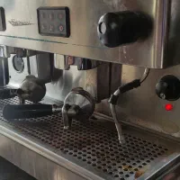 دستگاه اسپرسو ساز ریمینی
