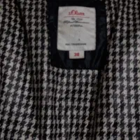 کاپشن|لباس|قرچک, محمد آباد|دیوار