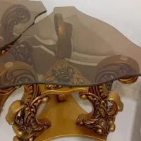 میز جلومبلی