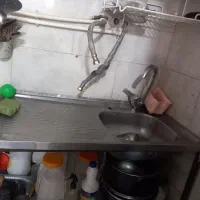 سینک کارکرده
