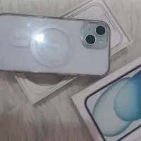 آیفون 15 نرمال