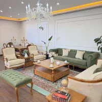 مبل فرانسوی /  تمام اقساط     بدون پیش پرداخت