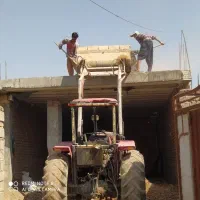 شن شسته وایرانمنش وبادامی خاک باغچه