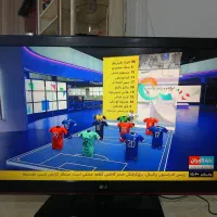 ال سی دی ۴۲ الجی فول اچدی اصل کره|تلویزیون و پروژکتور|نهاوند, |دیوار