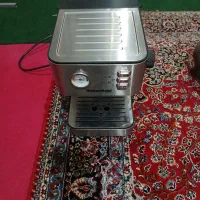 قهوه ساز  اسپرسو ساز|سماور، چای‌ساز، قهوه‌ساز|کهریزک, |دیوار