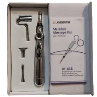 ماساژور طب سوزنی