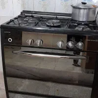 اجاق گاز طرح فر|اجاق گاز و لوازم برقی پخت‌وپز|مشهد, شهید معقول|دیوار