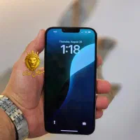 آیفون 13pro Max  256Gig  pak asli Z.A.A Batri97%|موبایل|رشت, لاکانی|دیوار