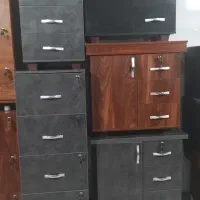 فایل کشویی چوبی|دفتر کار|حمیدیا, |دیوار