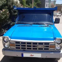 نیسان دوگانه مدل۹۴