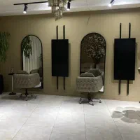 واگذاری سالن زیبایی با تمامی امکانات و تجهیزات|فروشگاه و مغازه|بابلسر, |دیوار