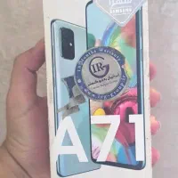 گوشی موبایل سامسونگA71