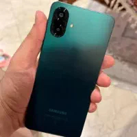 گوشی Galaxy A07 در حد نو گارانتی فعال