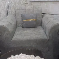 مبل|مبلمان خانگی و میز عسلی|رضویه, |دیوار