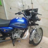 باکسر150