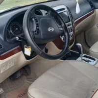 سانتافه ۲۰۰۹|خودرو سواری و وانت|تربت جام, شهید غلام زاده|دیوار