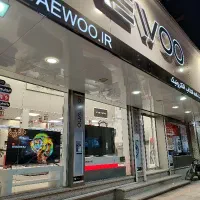 لوازم خانگی دوو شعبه کارخانه