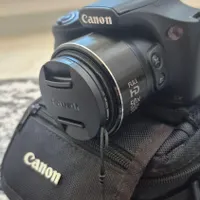 دوربین عکاسی canon حرفه ای sx540hs