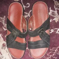 کفش خارجی نو