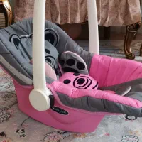 ست لوازم بچه مارک چیکو|اسباب و اثاث بچه|بجنورد, |دیوار