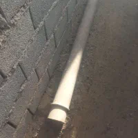 لوله ۴ متری دستگاه قالی بافی مخصوص ستون