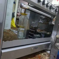 گاز فردار|اجاق گاز و لوازم برقی پخت‌وپز|مشهد, حیدرآباد|دیوار
