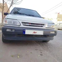 پراید هاچبک مدل ۷۵|خودرو سواری و وانت|کاشان, امام خمینی|دیوار