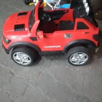 ماشین شارژی