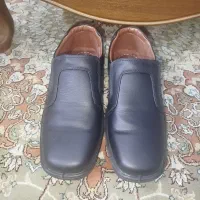 کفش مردانه سایز ۴۳ نو