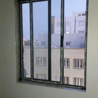 تولید و فروش پنجره و درب‌های-aluminium|خدمات پیشه و مهارت|قشم, |دیوار