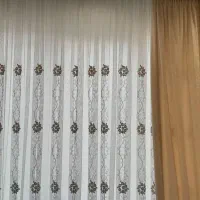 پرده درجه یک باشامی