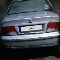 سمند مدل (۸۶)xu7گیج وسط موتور فرانسه اصلی|خودرو سواری و وانت|نیشابور, شهرک جانبازان|دیوار