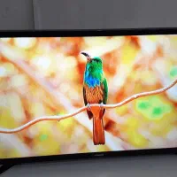 ال ای دی تلویزیون  SAMSUNG 32 بسیار تمیز|تلویزیون و پروژکتور|تبریز, |دیوار