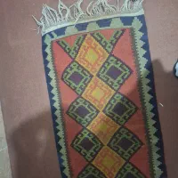 گلیم دست باف|گلیم، جاجیم، گبه|شیراز, فرهنگ شهر|دیوار