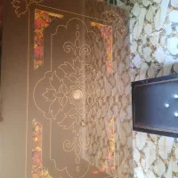 میز غذا خوری ۴ نفره|میز و صندلی غذاخوری|رامشیر, |دیوار