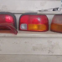 وسایل مربوط ب پراید|قطعات یدکی و لوازم جانبی|رشت, رشتیان|دیوار