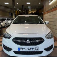 شاهین اتومات مدل ۱۴۰۲