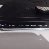 دی وی دی و سینما خانواده فلش خور رم خور ای و ایکس