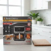 سرخکن بدون روغن