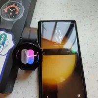 S 23 ultra و Watch5 Pro