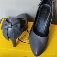 کفش نو|کیف، کفش، کمربند|فردوس (خراسان), |دیوار