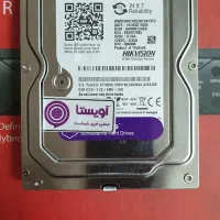 هارد داخلی دوربین مداربسته ۱ ترابایت وسترن دیجیتال