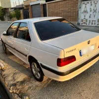 پارس تیو فایو. مدل 1401 .گاز سیمی|خودرو سواری و وانت|دوگنبدان, |دیوار