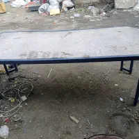 میز گرد اداری و غذاخوری